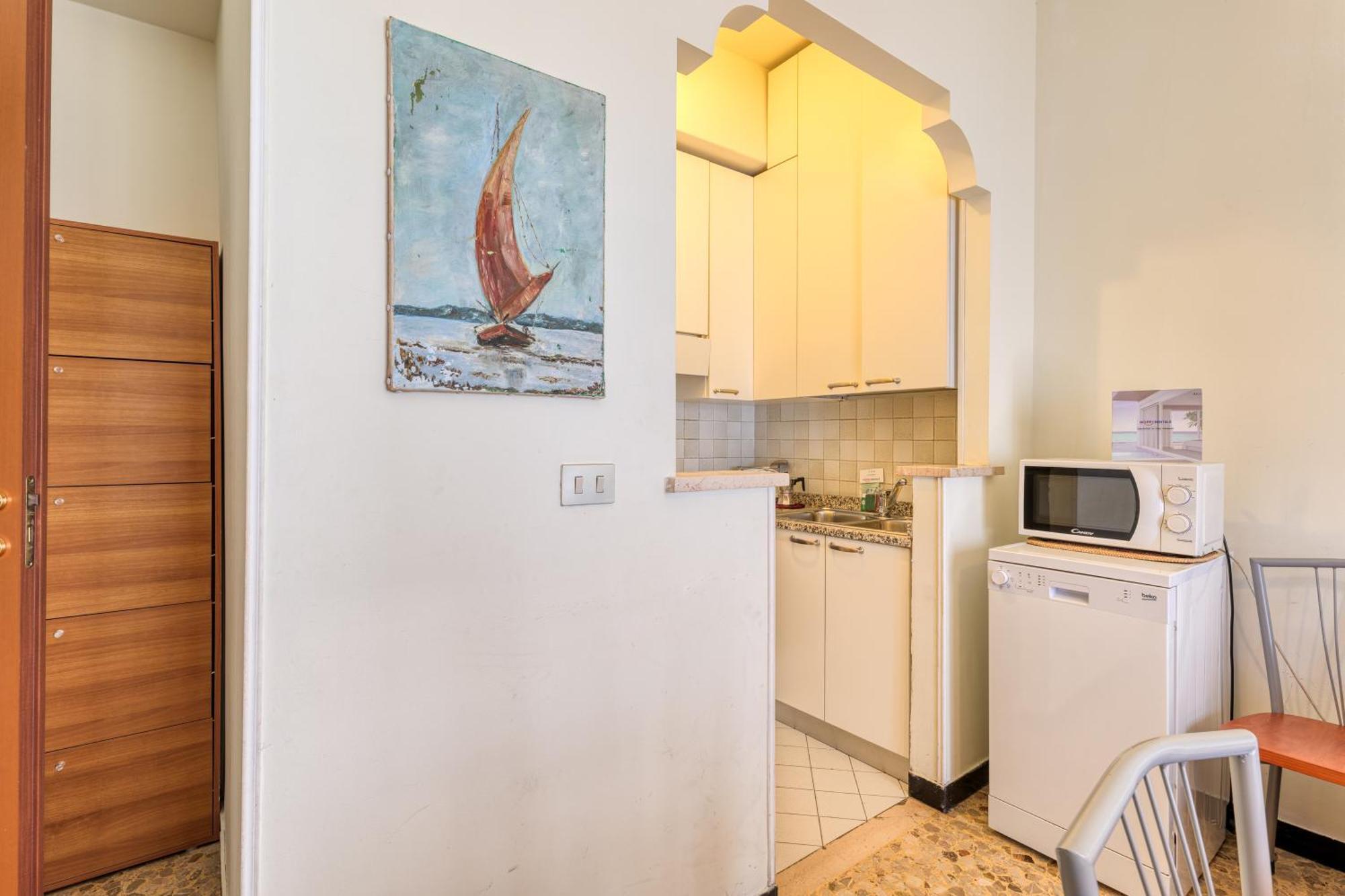 Bluemind Apartment 500M From Sea - Happy Rentals Alassio Buitenkant foto