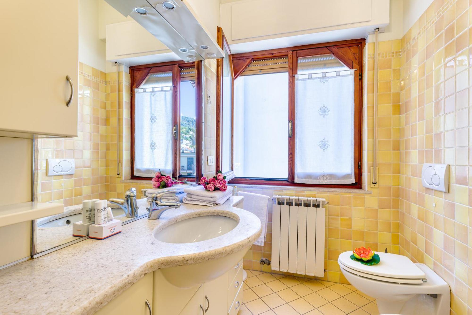 Bluemind Apartment 500M From Sea - Happy Rentals Alassio Buitenkant foto