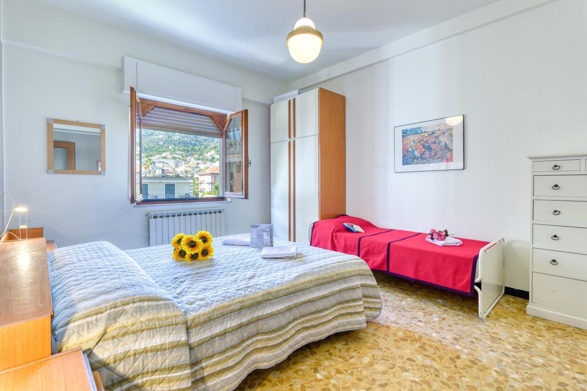 Bluemind Apartment 500M From Sea - Happy Rentals Alassio Buitenkant foto