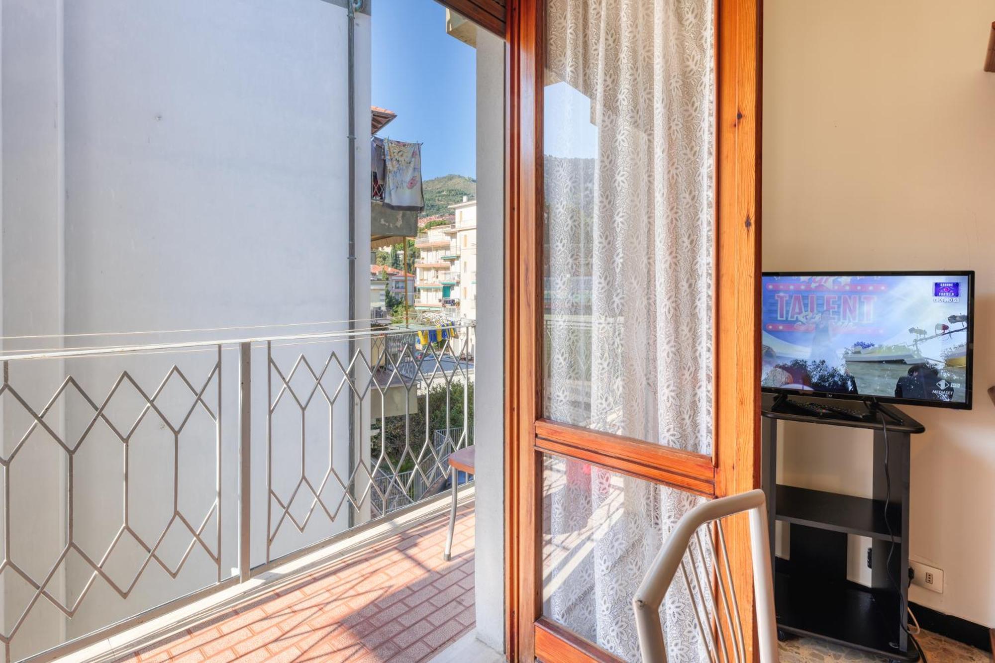 Bluemind Apartment 500M From Sea - Happy Rentals Alassio Buitenkant foto