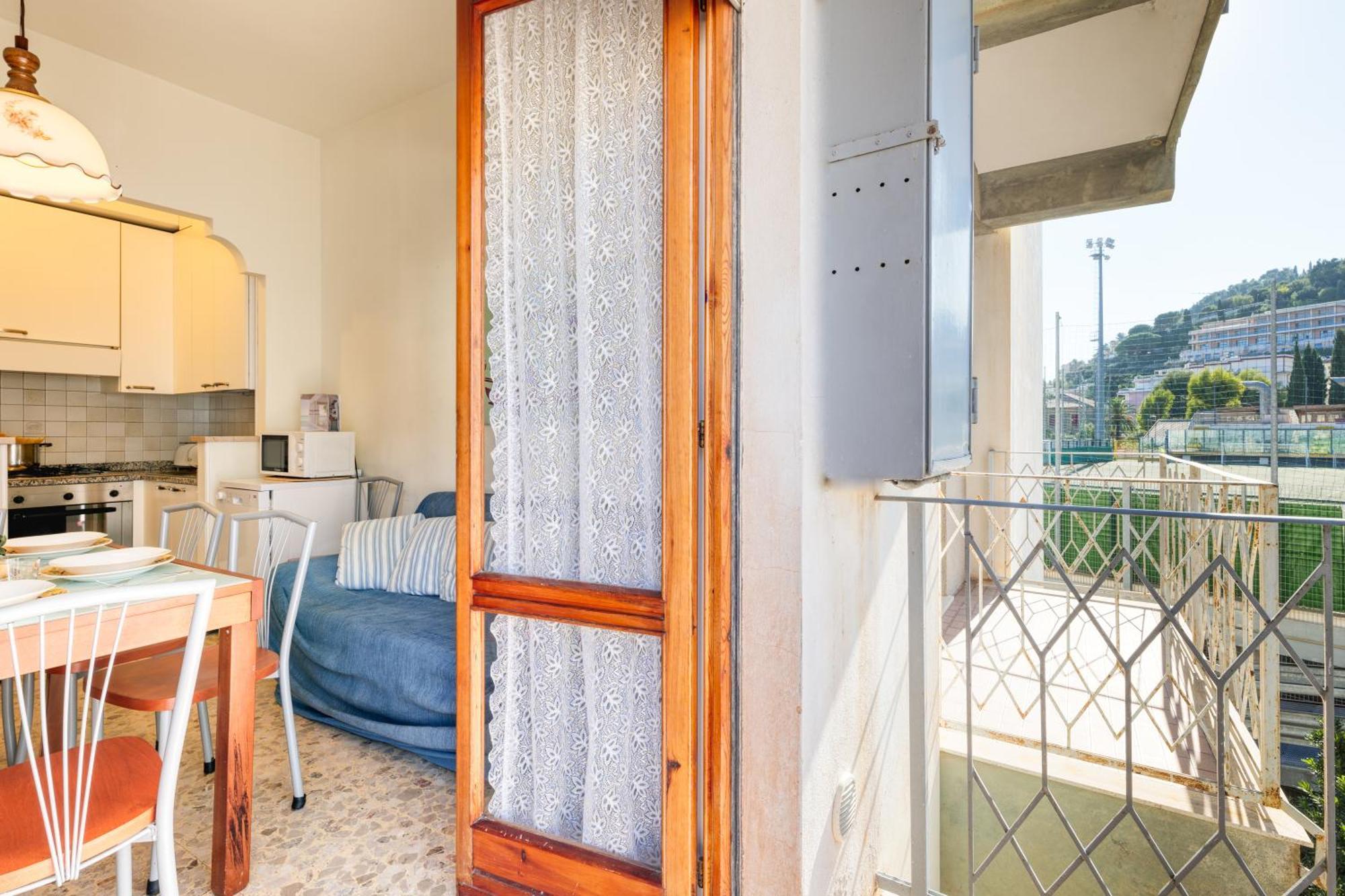 Bluemind Apartment 500M From Sea - Happy Rentals Alassio Buitenkant foto