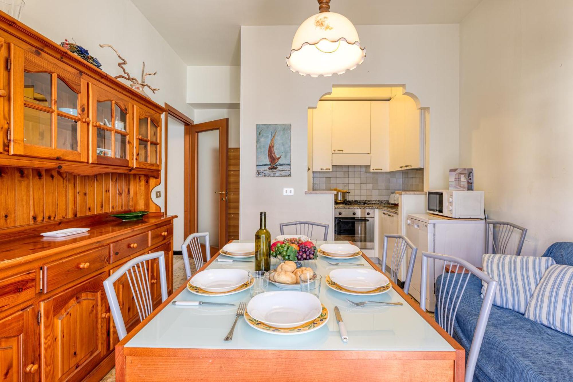 Bluemind Apartment 500M From Sea - Happy Rentals Alassio Buitenkant foto