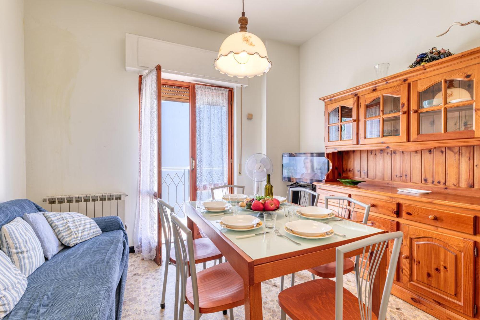 Bluemind Apartment 500M From Sea - Happy Rentals Alassio Buitenkant foto