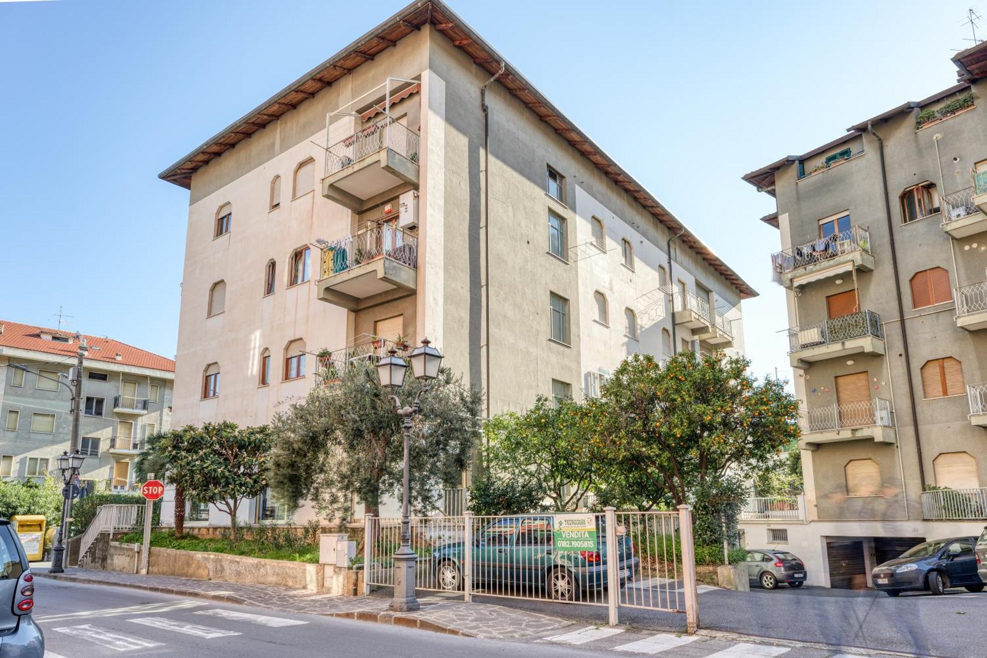 Bluemind Apartment 500M From Sea - Happy Rentals Alassio Buitenkant foto