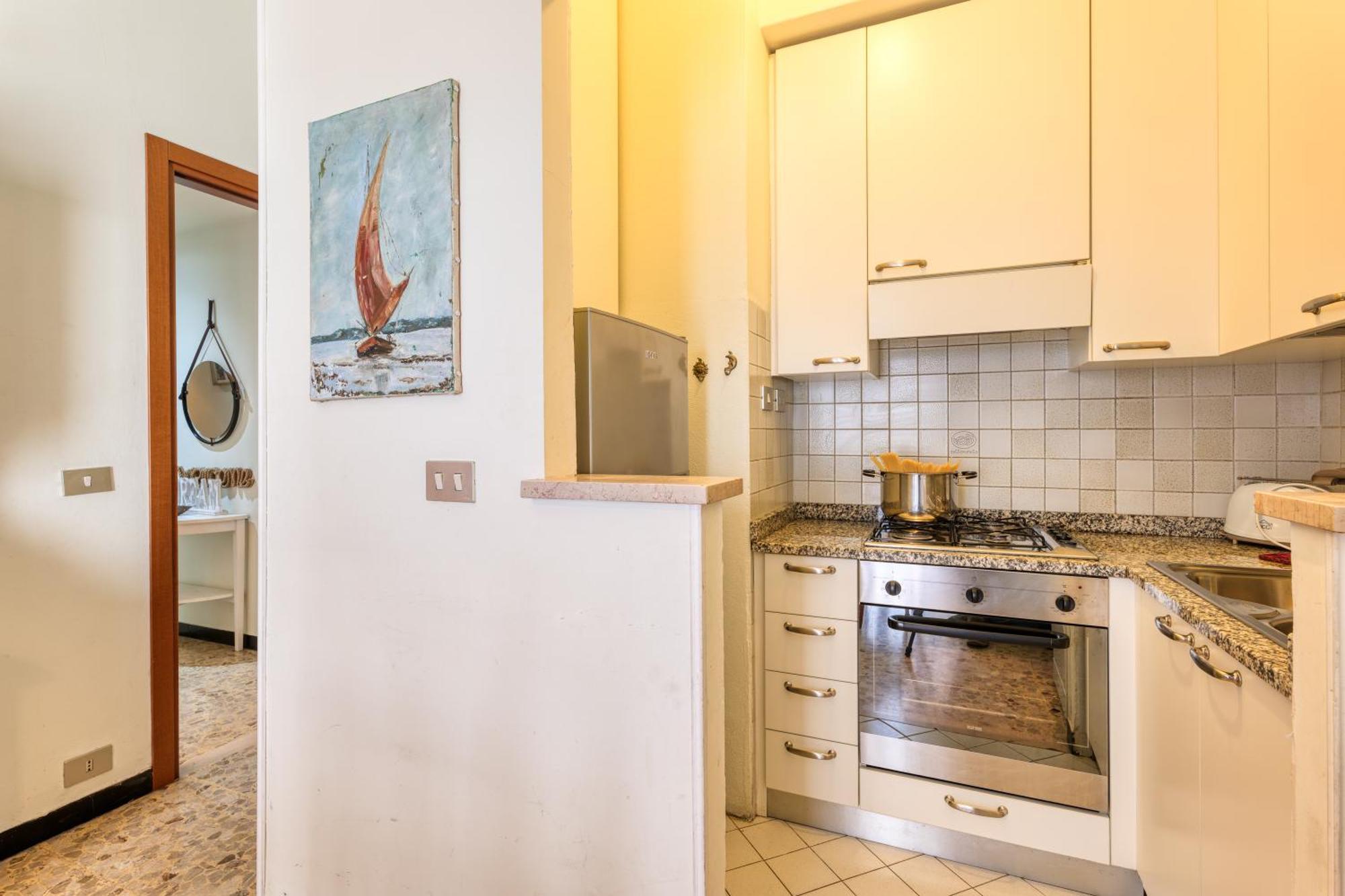 Bluemind Apartment 500M From Sea - Happy Rentals Alassio Buitenkant foto
